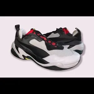 Puma Thunder Spectra 367516-07 Men Size 12